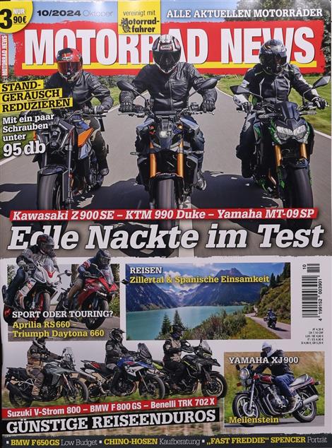 Motorrad-News-Abo