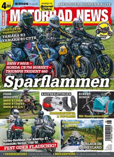 Motorrad-News-Abo