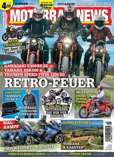 Motorrad-News-Abo
