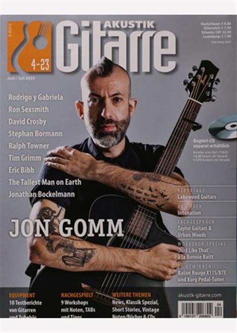 Akustik-Gitarre-mit-CD-Abo