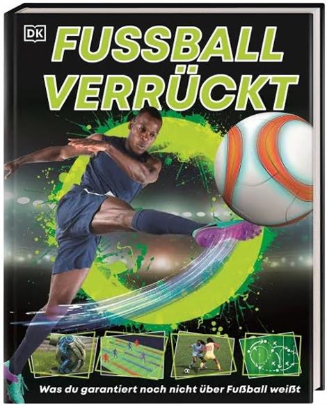 Fussball-verrueckt-Buch