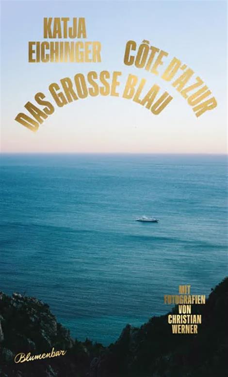 Das-grosse-Blau-Cote-d-Azur-Buch