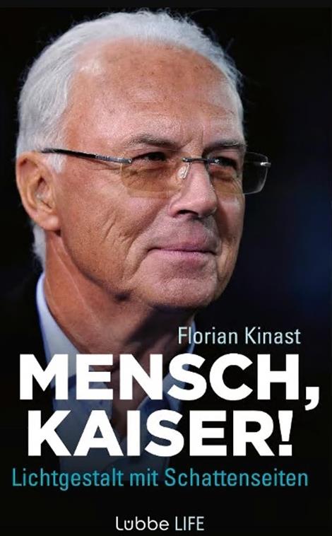 Mensch-Kaiser-Buch