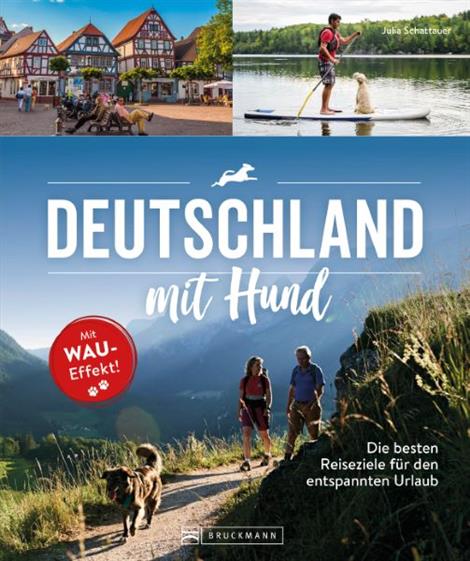 Deutschland-mit-Hund-Buch