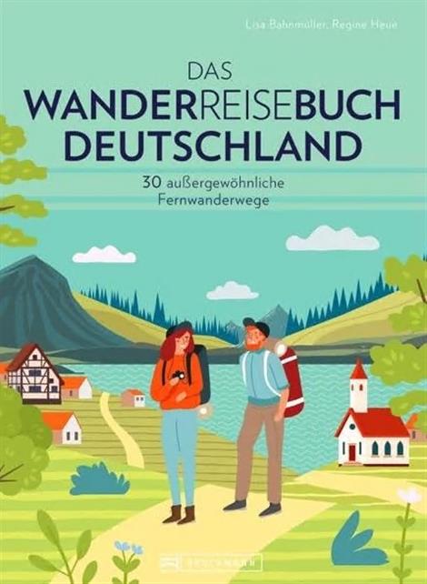 Das-Wanderreisebuch-Deutschland-Buch