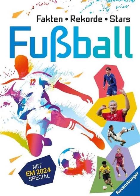 Fussball-Fakten-Rekorde-Stars-Buch
