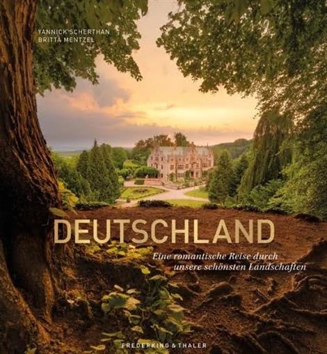 Deutschland-Eine-romantische-Reise-Buch