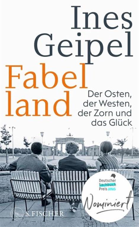 Fabelland-Buch