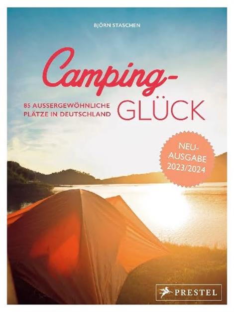 Camping-Glueck-Buch