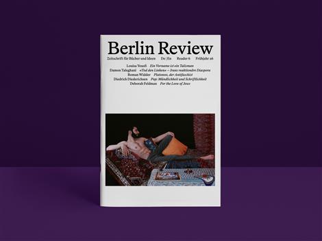 Berlin-Review-Abo