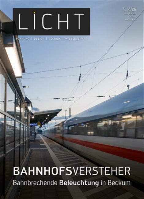 Licht-Abo