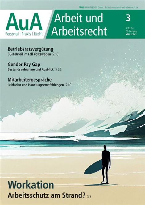 Arbeit-und-Arbeitsrecht-Abo