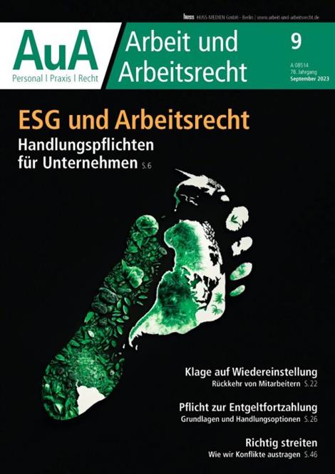 Arbeit-und-Arbeitsrecht-Abo