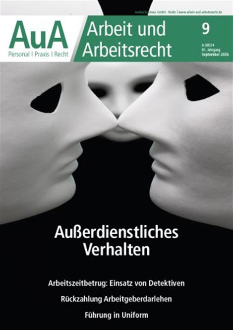 Arbeit-und-Arbeitsrecht-AuA-Abo