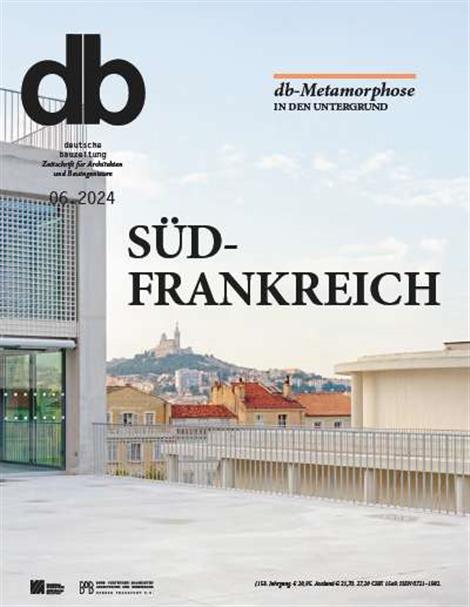 Deutsche-Bauzeitung-db-Abo