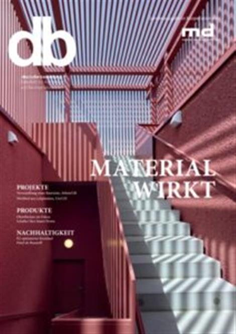 Deutsche-Bauzeitung-db-Abo