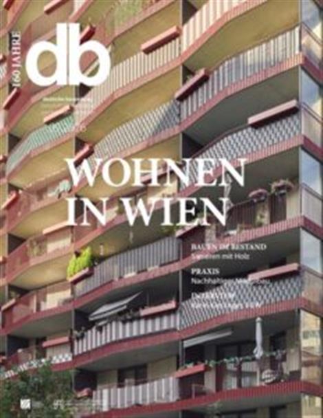Deutsche-Bauzeitung-db-Abo