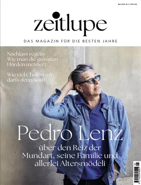 Zeitlupe-Abo