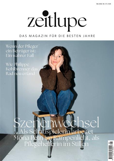 Zeitlupe-Abo