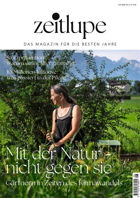 Zeitlupe-Abo