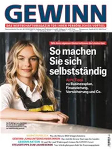 Gewinn-Oesterreich-Abo