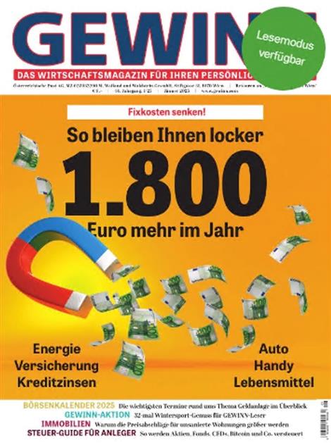Gewinn-Oesterreich-Abo