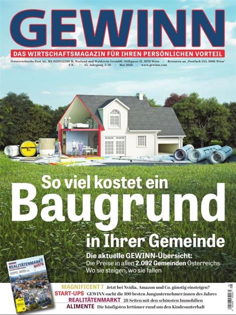 Gewinn-Oesterreich-Abo