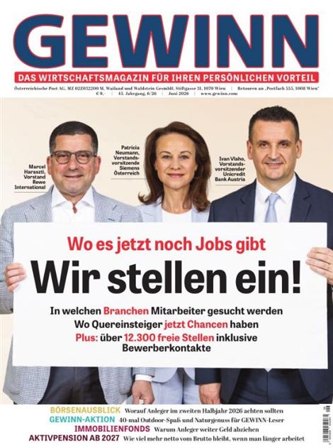Gewinn-Oesterreich-Abo
