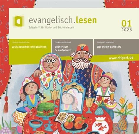 Evangelischer-Buchberater-Abo