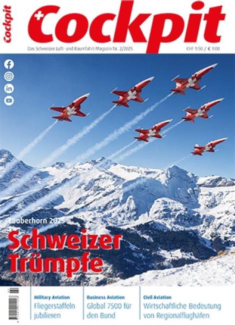 Cockpit-CH-Abo
