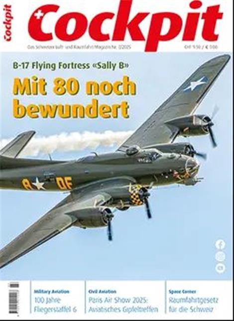 Cockpit-CH-Abo