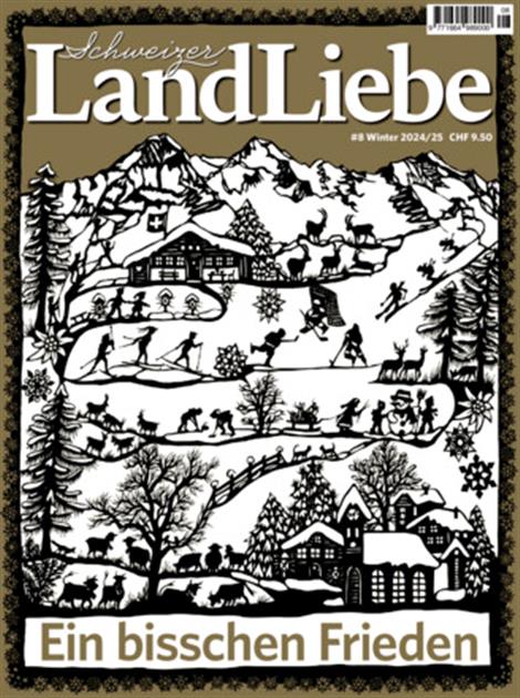 Schweizer-Landliebe-Abo
