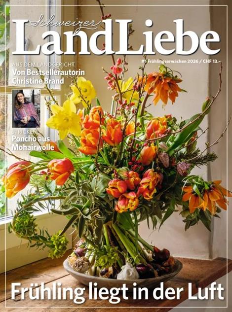 Schweizer-Landliebe-Abo