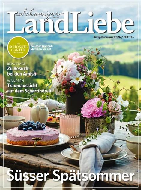 Schweizer-Landliebe-Abo