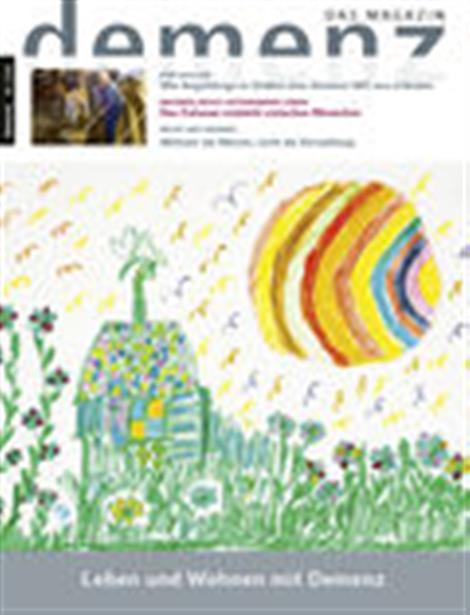 Demenz-Das-Magazin-Abo
