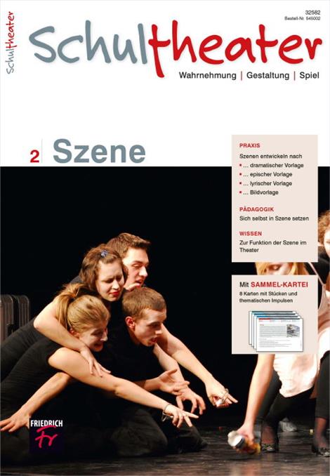 Schultheater-Abo