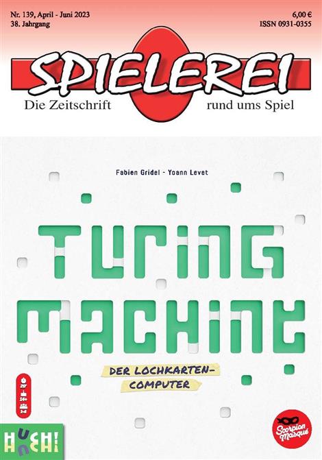 Spielerei-Abo