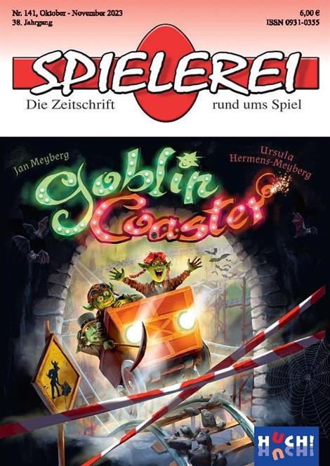 Spielerei-Abo