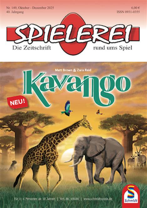 Spielerei-Abo