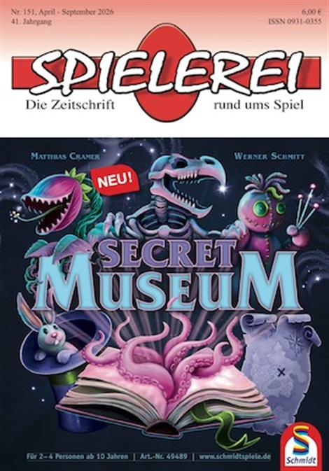 Spielerei-Abo