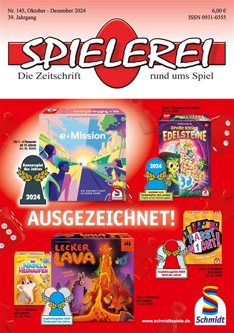 Spielerei-Abo