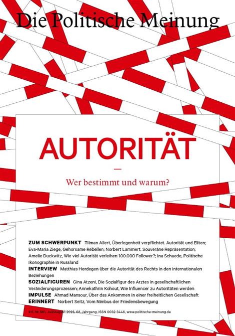 Politische-Meinung-Abo