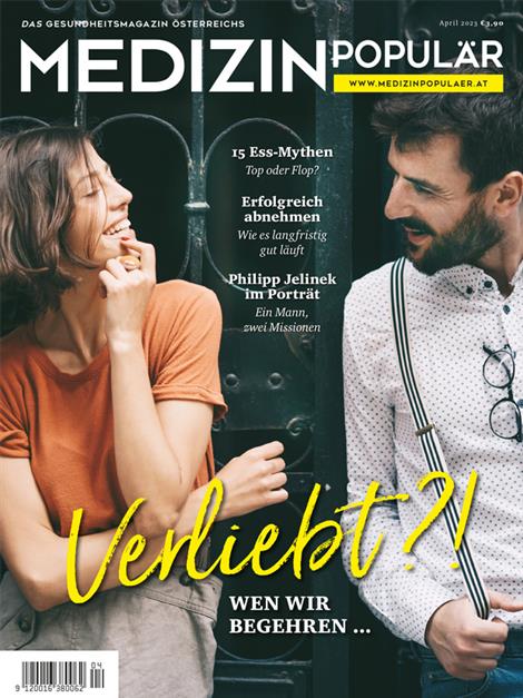 MEDIZIN-populaer-Abo