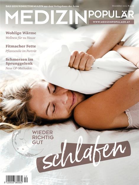 MEDIZIN-populaer-Abo
