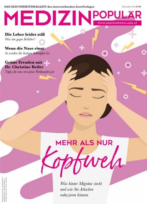 MEDIZIN-POPULAeR-Abo