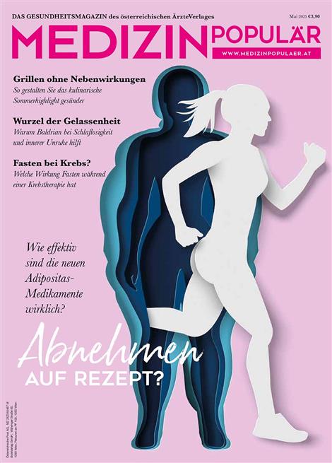 MEDIZIN-POPULAeR-Abo
