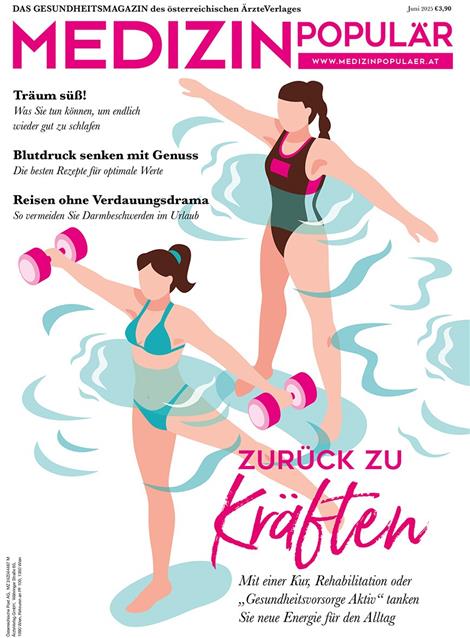 MEDIZIN-POPULAeR-Abo