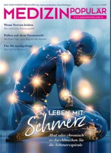 MEDIZIN-POPULAeR-Abo