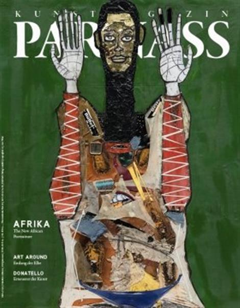 Parnass-Abo