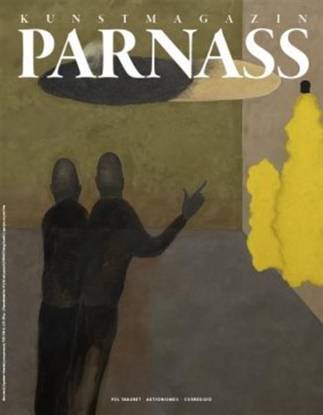 Parnass-Abo